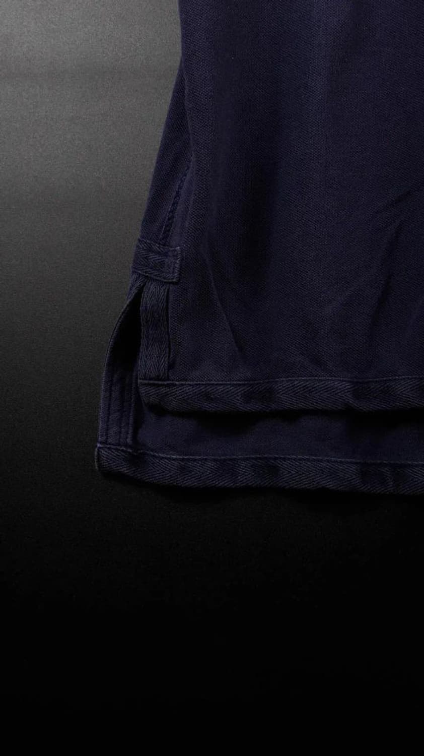 [XL] 폴로 검빨 카라티 상품이미지8
