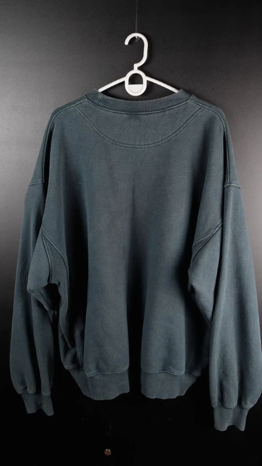 [L] 노앙 론리 맨투맨 상품이미지5