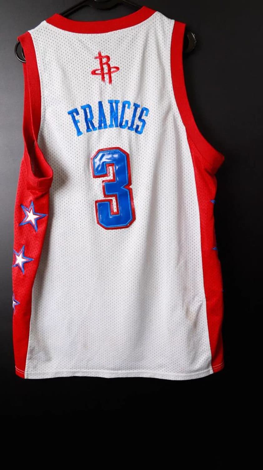 [XL] 챔피온NBA 2004올스타 프란시스 유니폼 상품이미지6