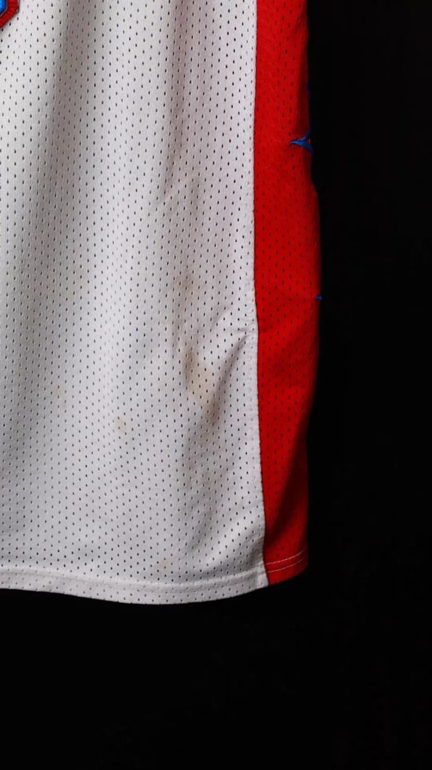 [XL] 챔피온NBA 2004올스타 프란시스 유니폼 상품이미지7