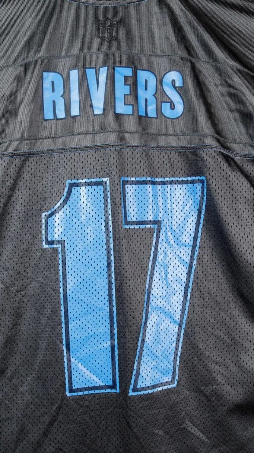 [2XL] 나이키 댈러스 카우보이즈 리버스NFL유니폼 상품이미지6