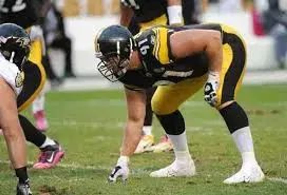 [M] 리복 피츠버그 스미스 NFL유니폼 상품이미지7