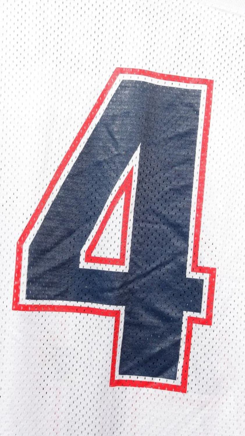 [M] 리복 패트리어츠 비네티어리 NFL유니폼 상품이미지3