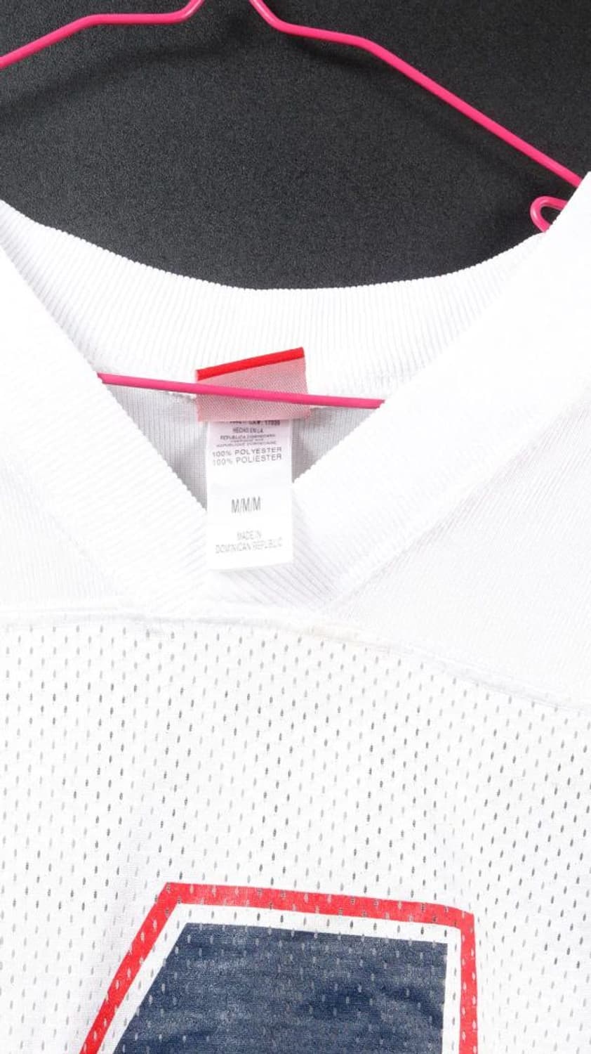 [M] 리복 패트리어츠 비네티어리 NFL유니폼 상품이미지4