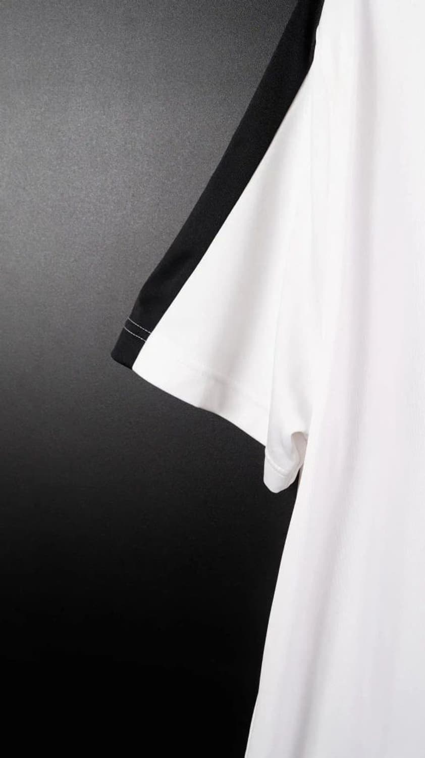 [2XL] 퓨마 흰색 카라티 상품이미지2