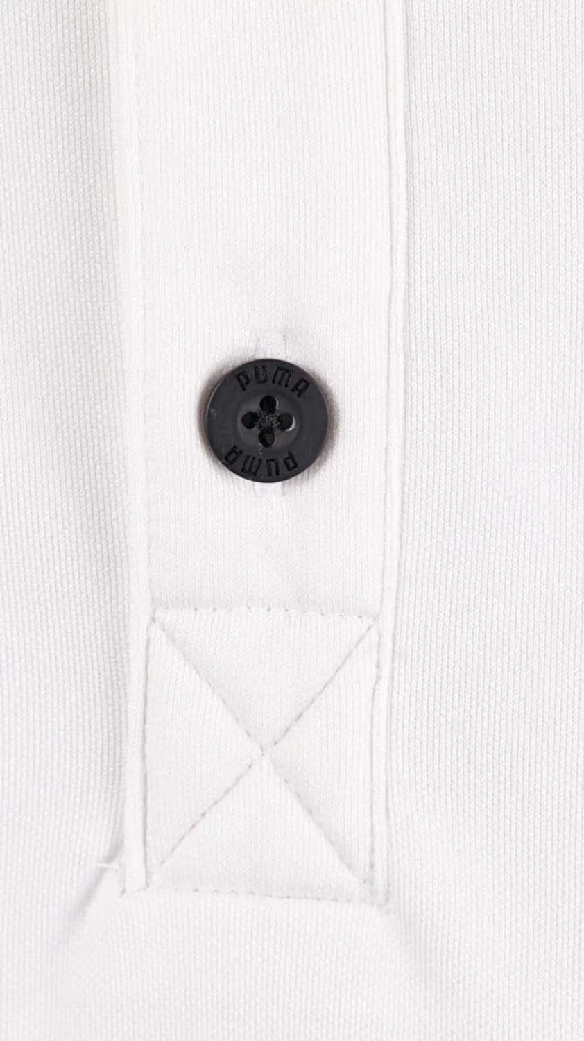 [2XL] 퓨마 흰색 카라티 상품이미지4