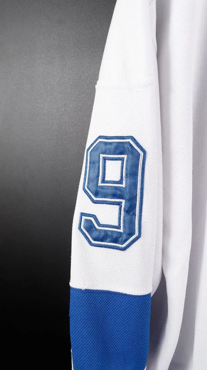 [2XL] 리복 템파베이 NHL하키유니폼 상품이미지2