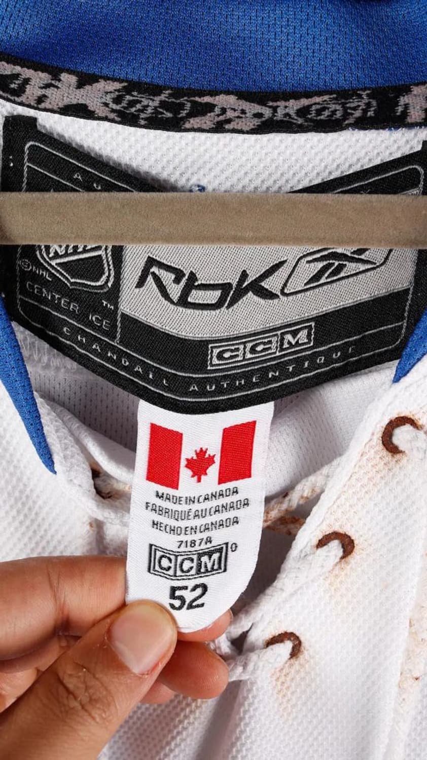 [2XL] 리복 템파베이 NHL하키유니폼 상품이미지3