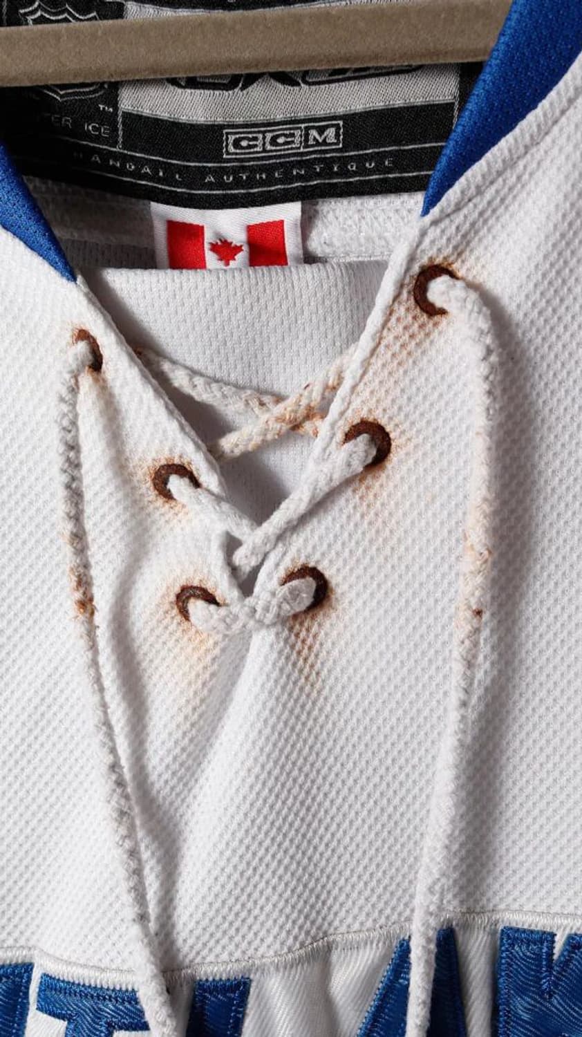 [2XL] 리복 템파베이 NHL하키유니폼 상품이미지4