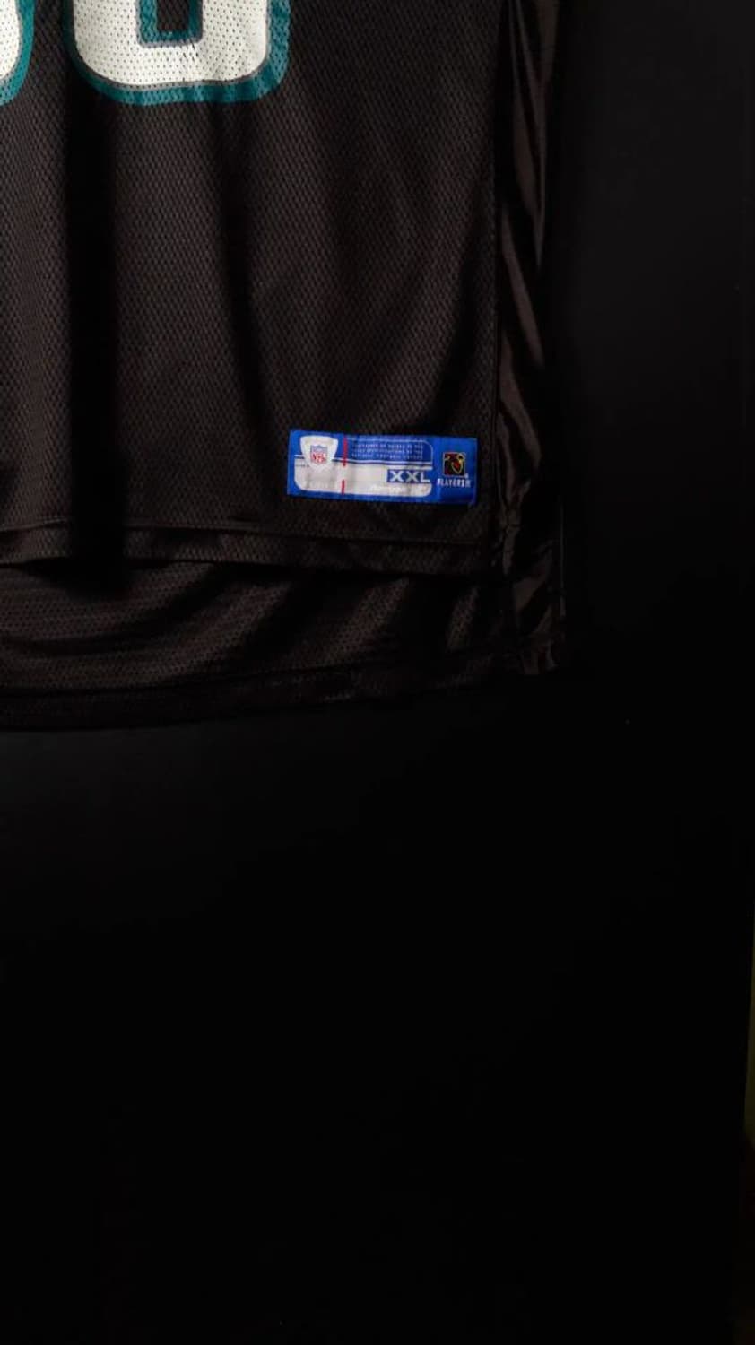 [2XL] 리복 필라델피아 이글스 미식축구유니폼 상품이미지4