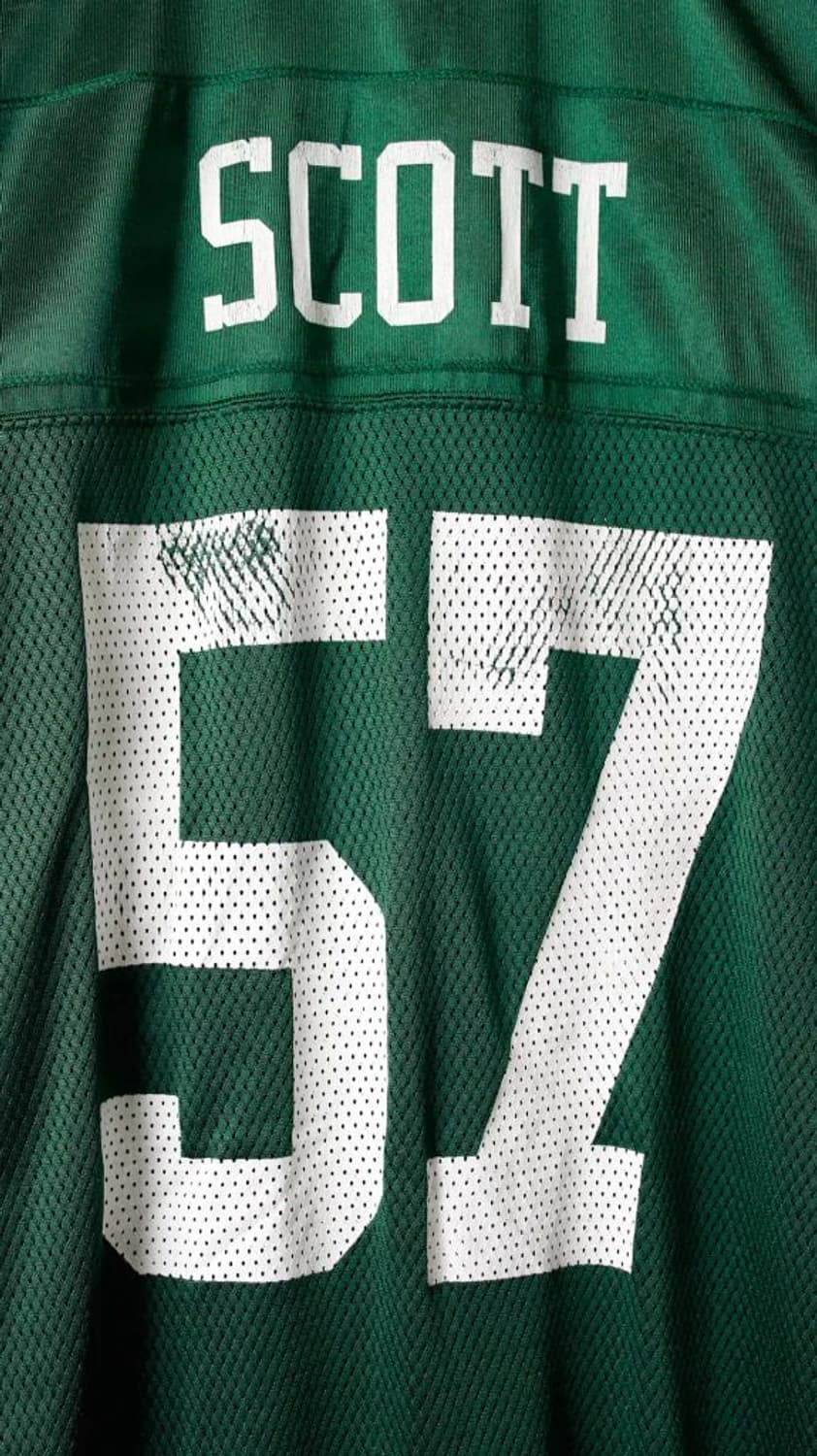[2XL] 리복 NFL 바트스캇 유니폼 상품이미지8