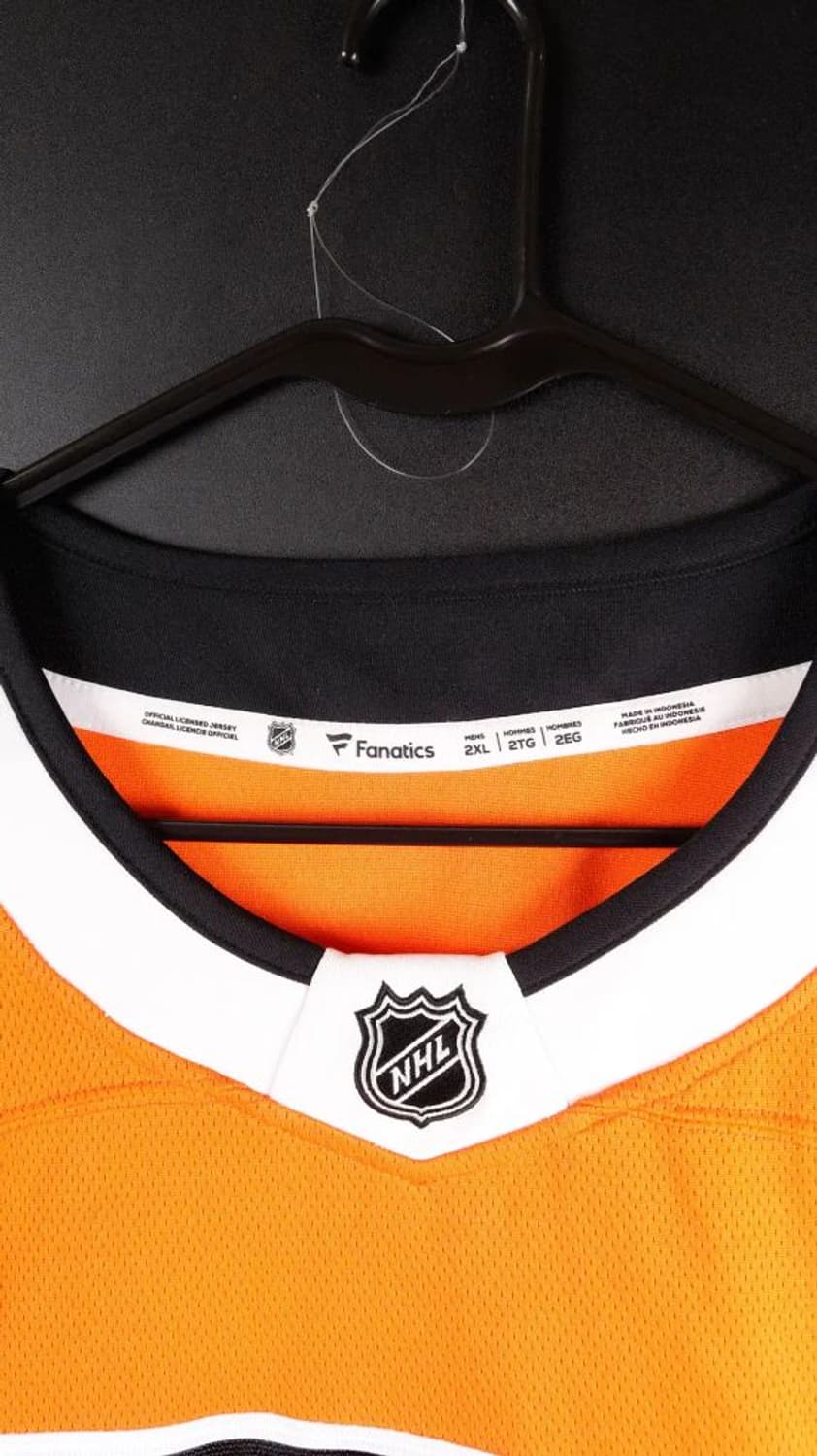 [2XL] 파나틱스NHL 필라델피아 하키져지 상품이미지2
