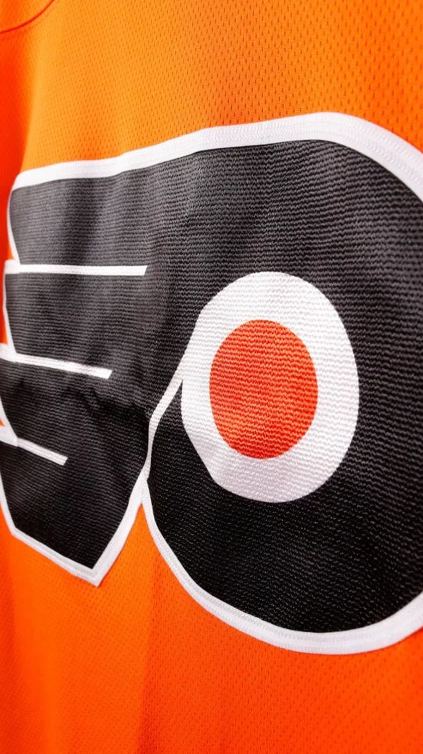 [2XL] 파나틱스NHL 필라델피아 하키져지 상품이미지3