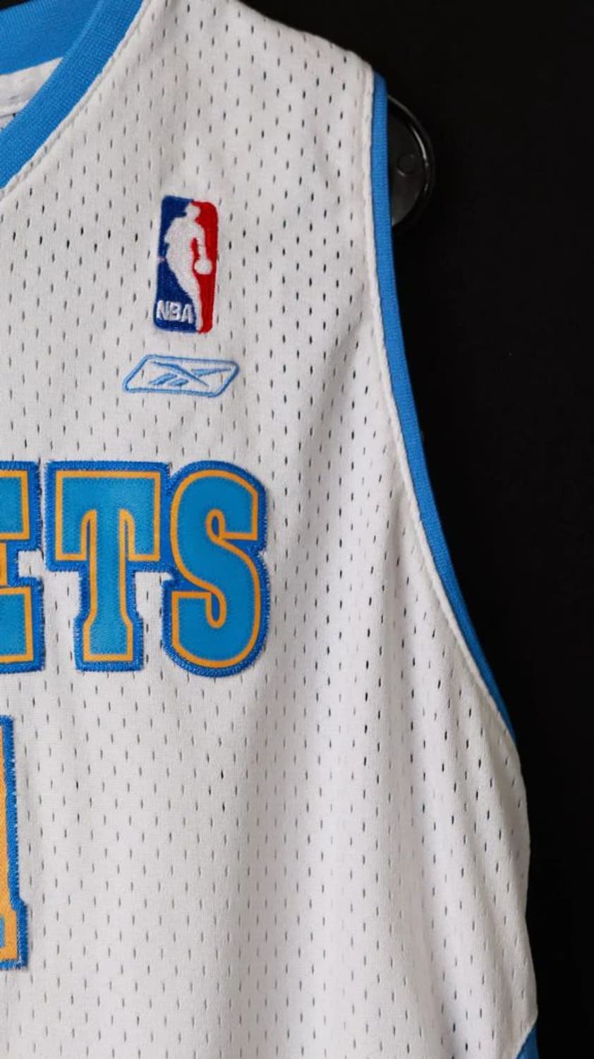 [XL]리복NBA 덴버너겟츠 유니폼 상품이미지3