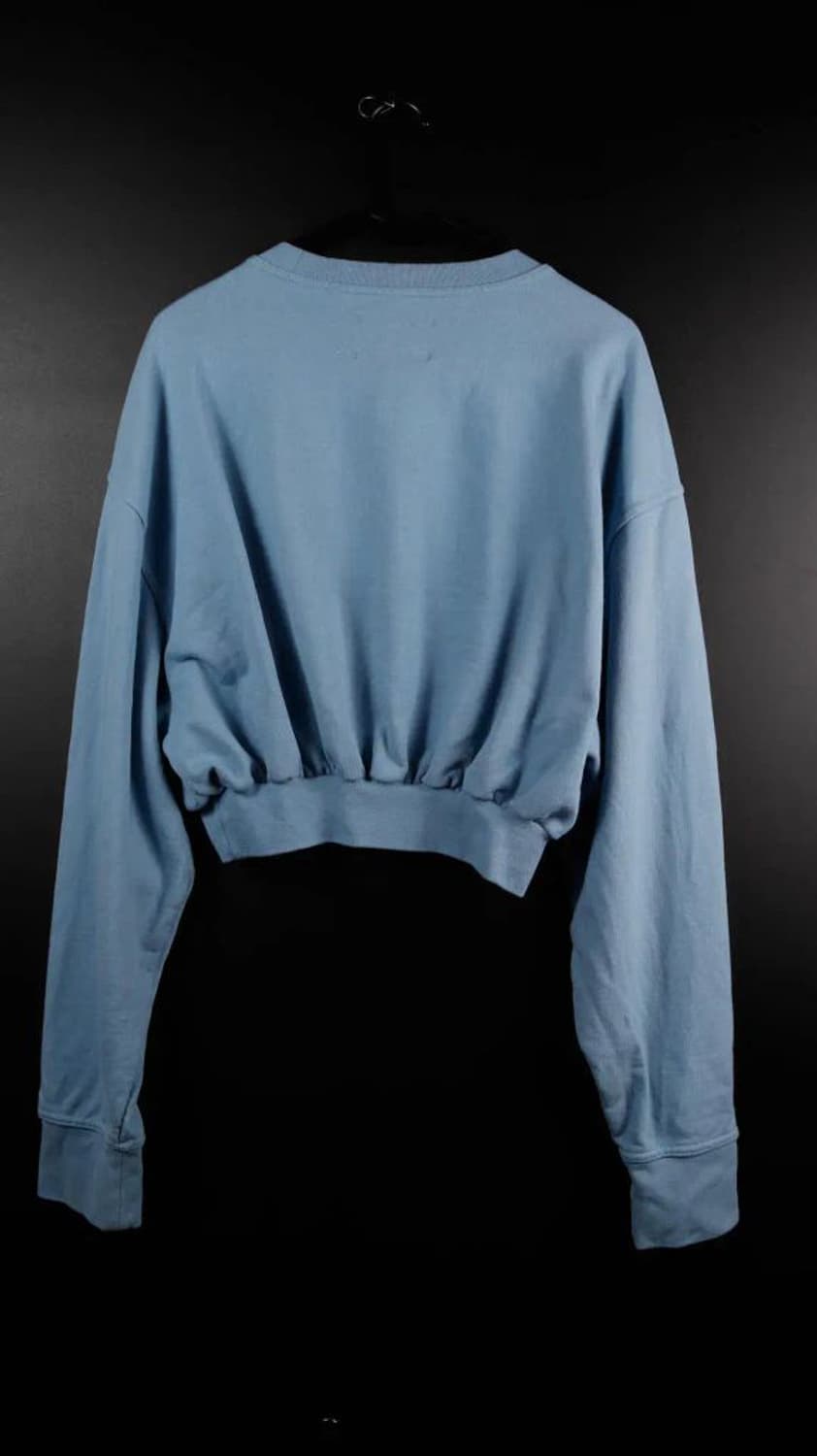 [L] 비바스튜디오 긴팔 크롭 상품이미지7