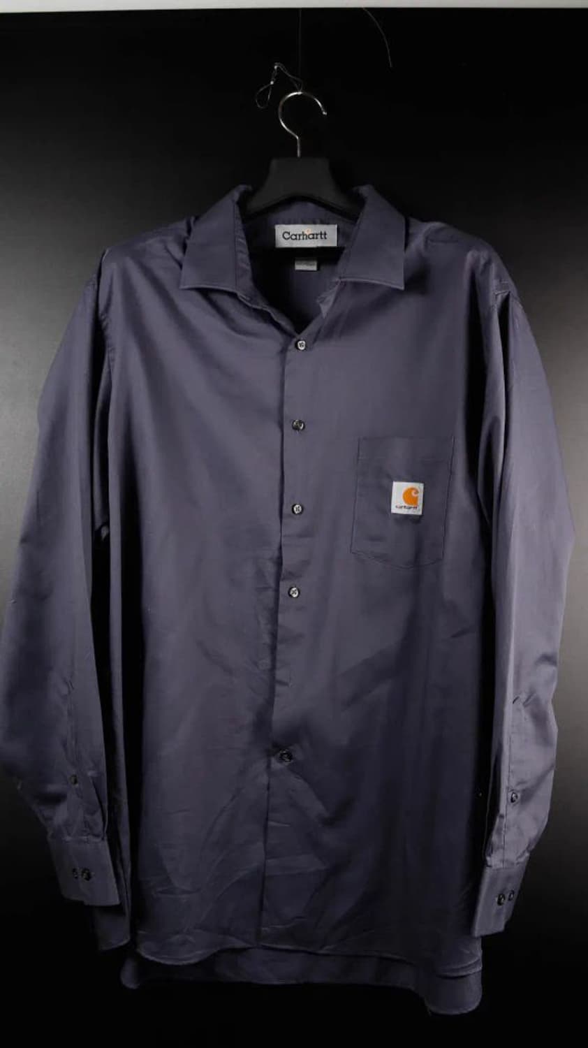 [2XL] 칼하트 루즈핏 셔츠 상품이미지1