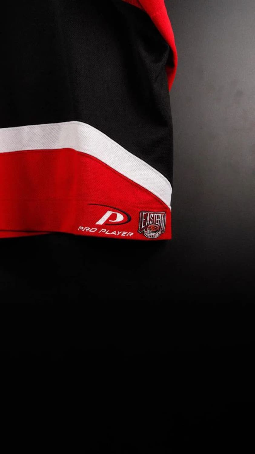 [XL] 프로플레이어 오타와 NHL 하키유니폼 상품이미지8