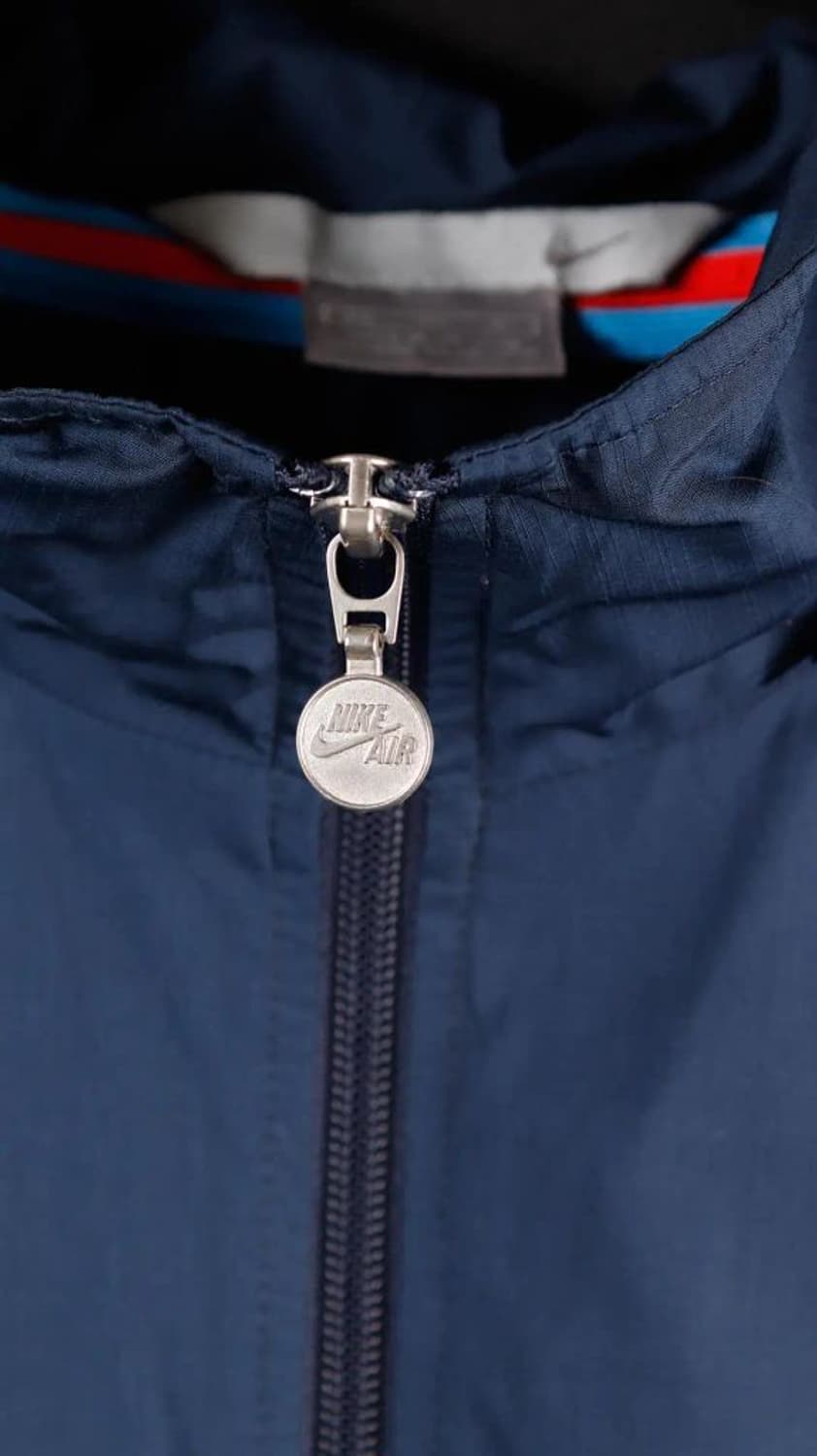 [3XL] 나이키 곤색 대장급 바막 상품이미지4