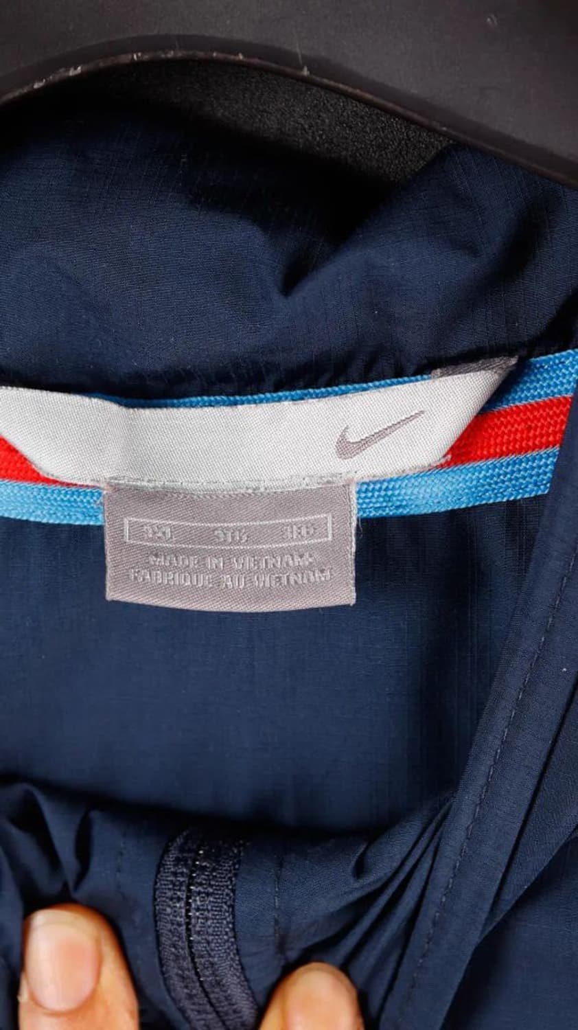 [3XL] 나이키 곤색 대장급 바막 상품이미지5