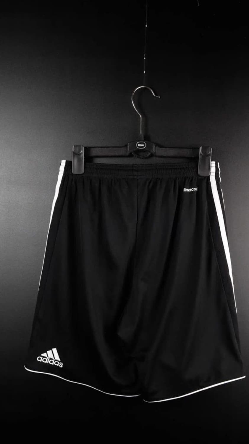 아디다스 블랙 쇼츠 상품이미지5