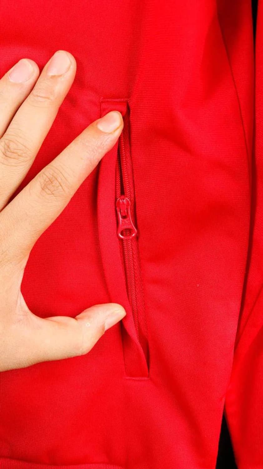 [M] 아디다스 레드 파이어버드져지 상품이미지4