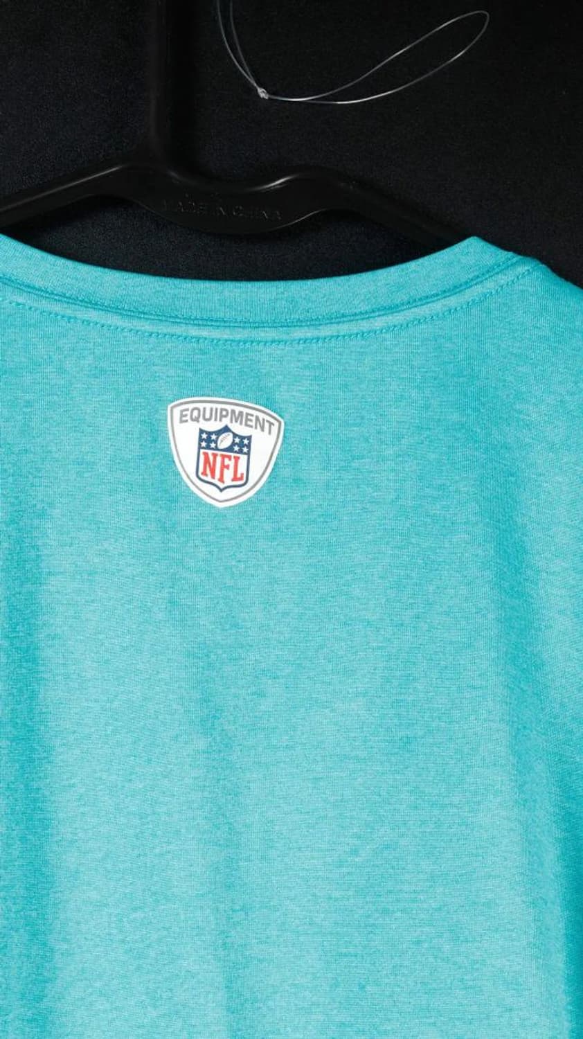 [L] 나이키 NFL 마이애미돌핀스 반팔티 상품이미지7