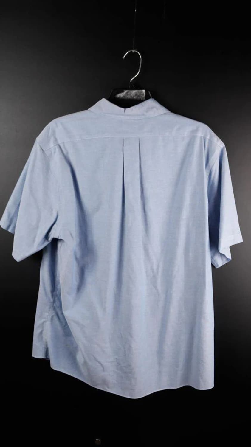 [L] 브룩스브라더스 반팔 셔츠 상품이미지4