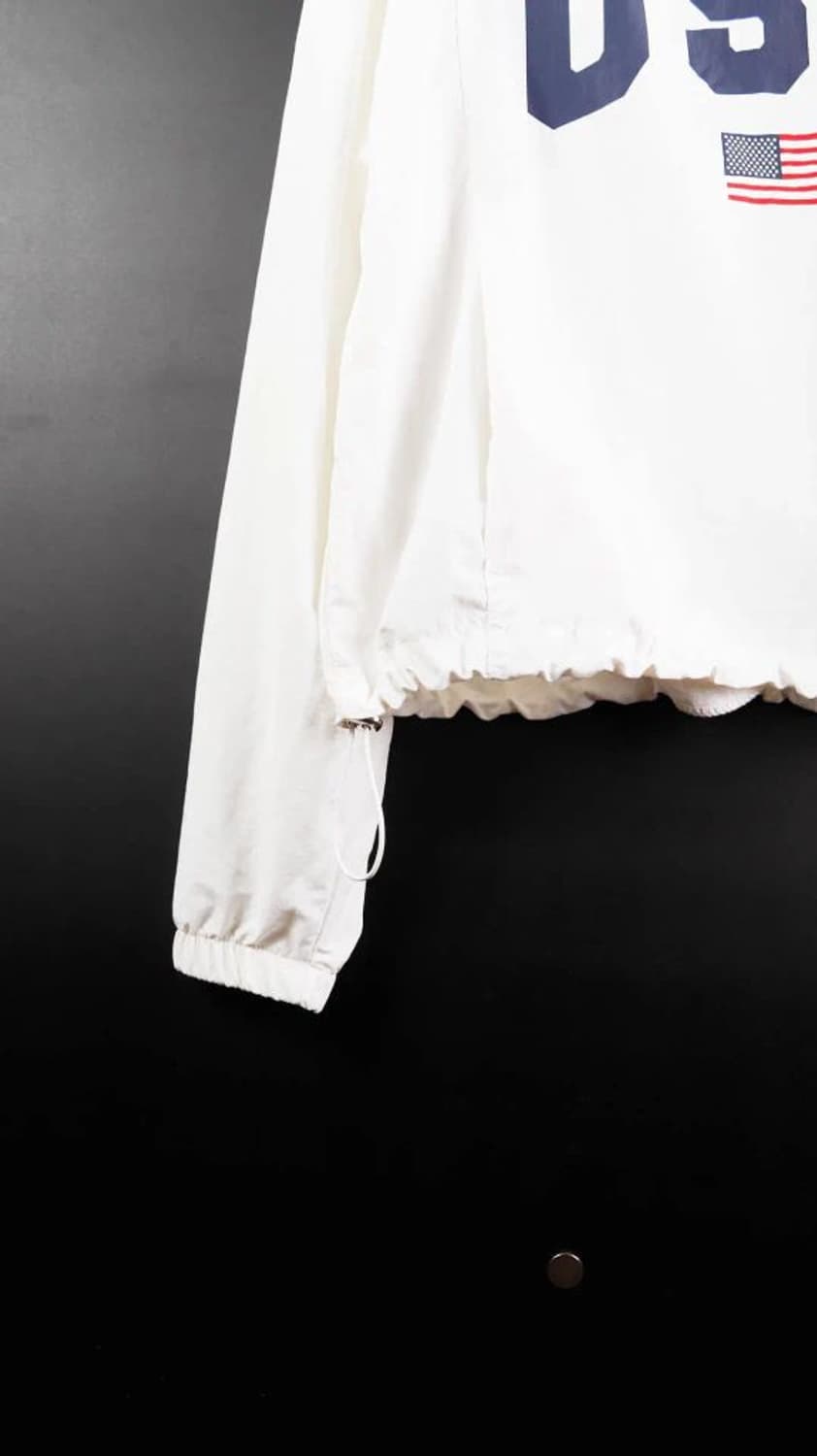 [XL] 폴로USA 성조기 웜업 상품이미지2
