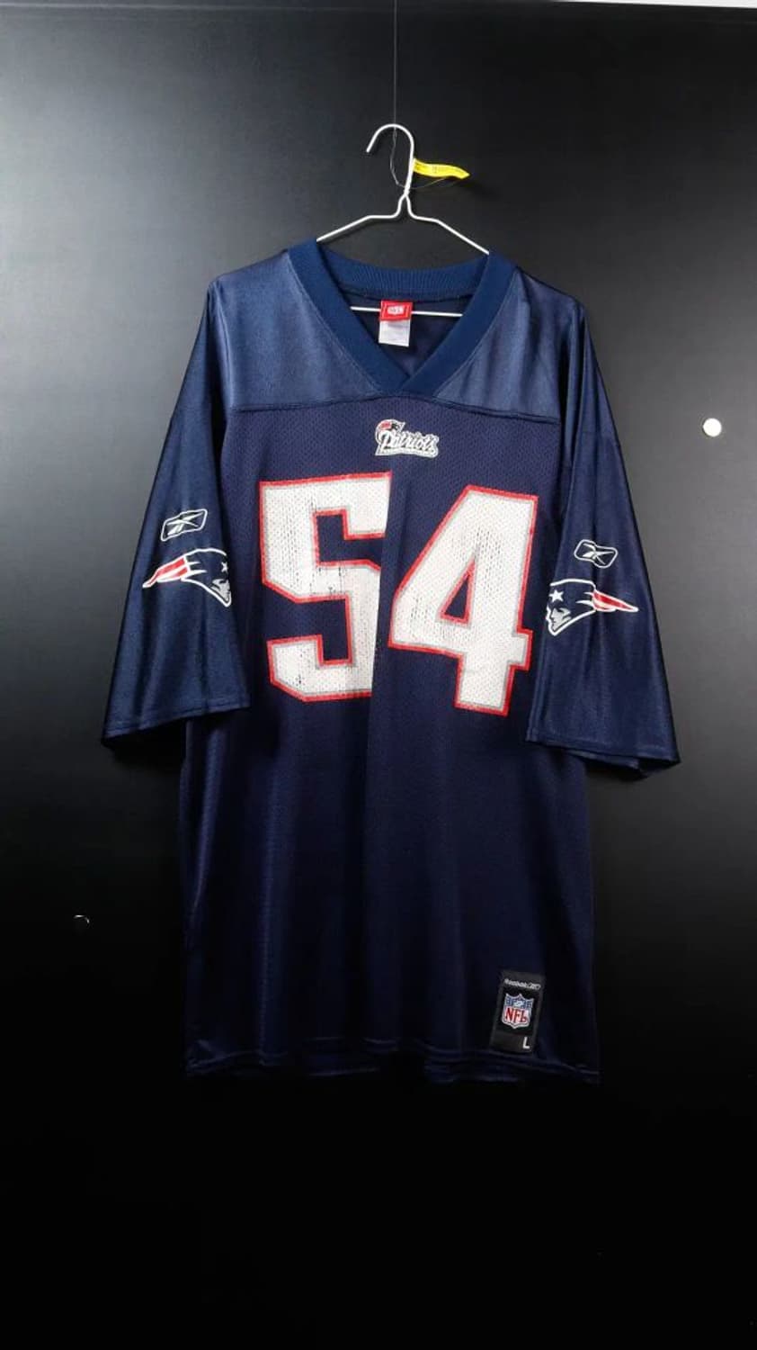 [L] NFL패트리어츠 브루쉬 NFL유니폼 상품이미지1