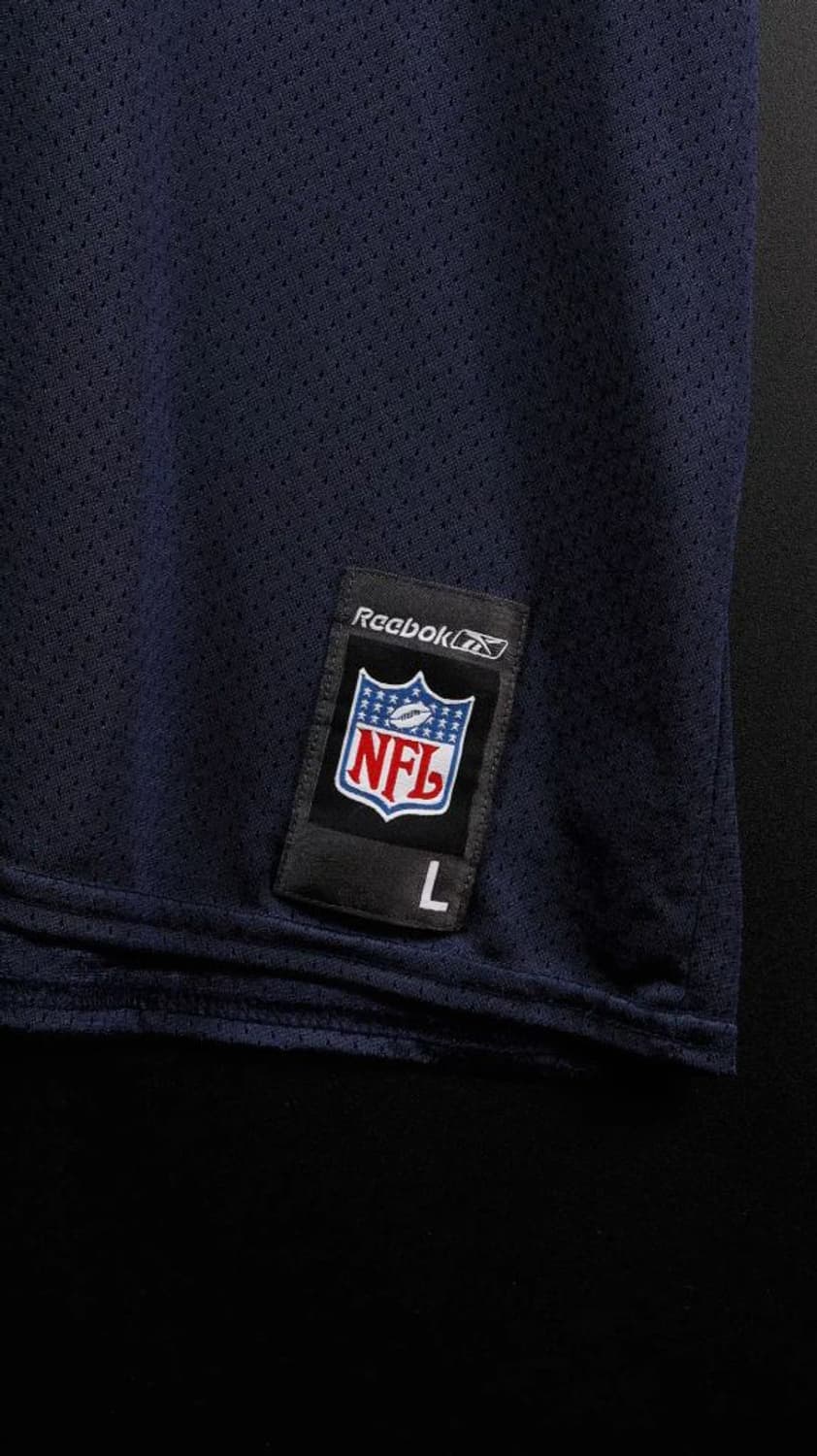 [L] NFL패트리어츠 브루쉬 NFL유니폼 상품이미지5