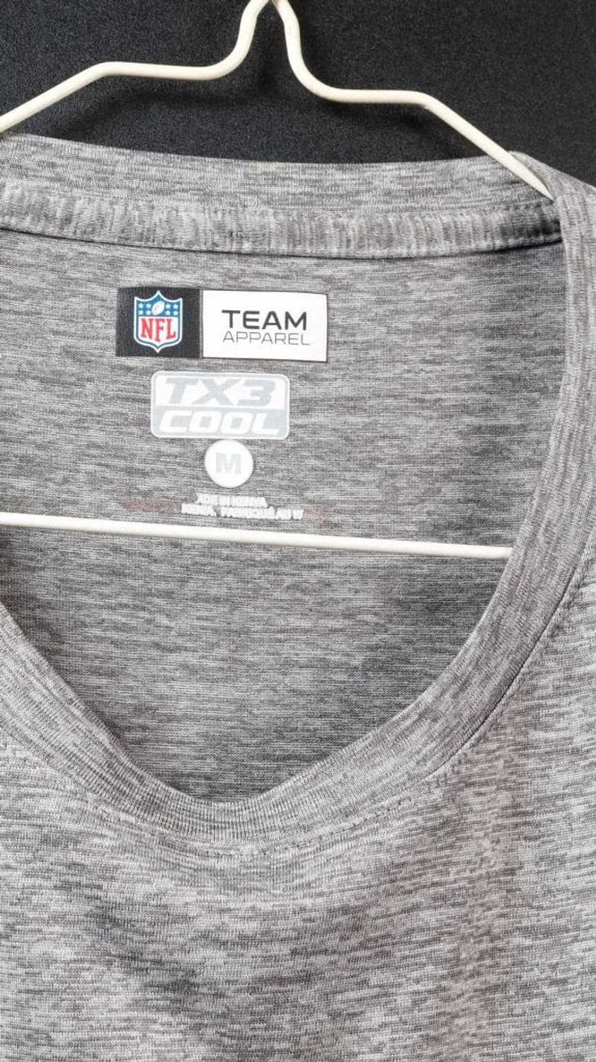 [M] NFL 그린베이패커스 유니폼티 상품이미지3
