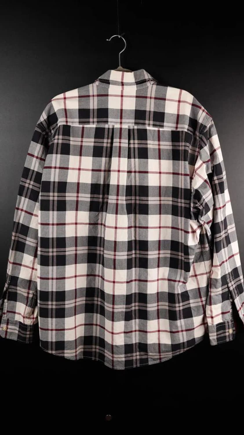 [XL] 티니위니 체크셔츠 상품이미지7