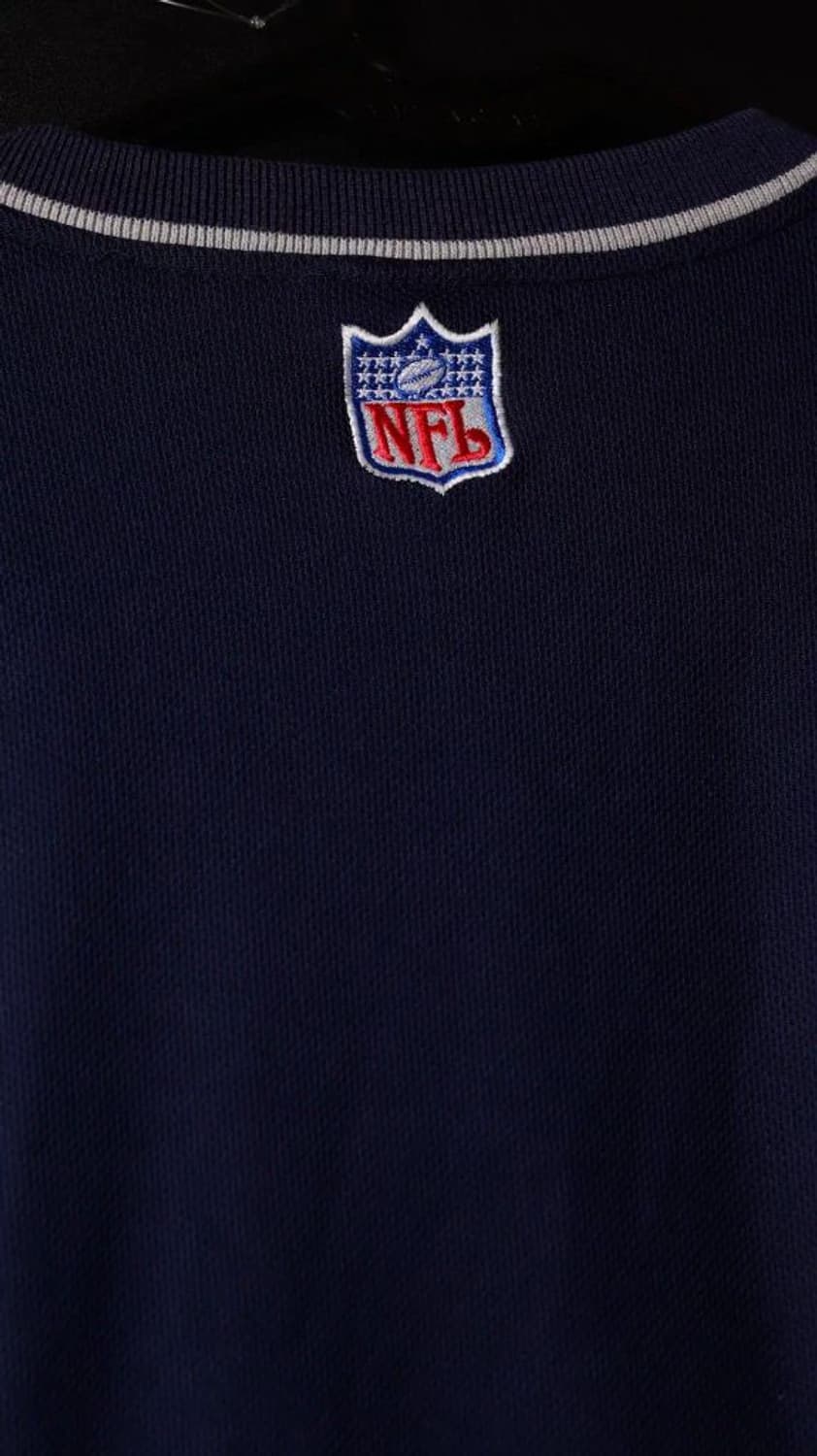 [M] 아디다스NFL 댈러스 카우보이즈 반팔 상품이미지8