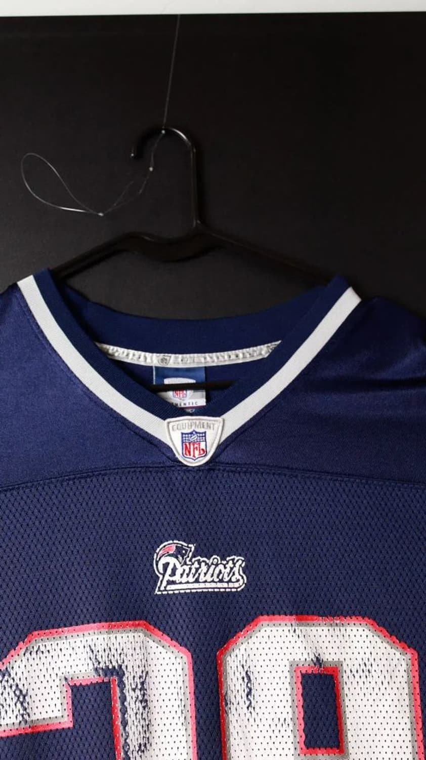 [L] 리복NFL 패트리어츠 말루니 유니폼 상품이미지2