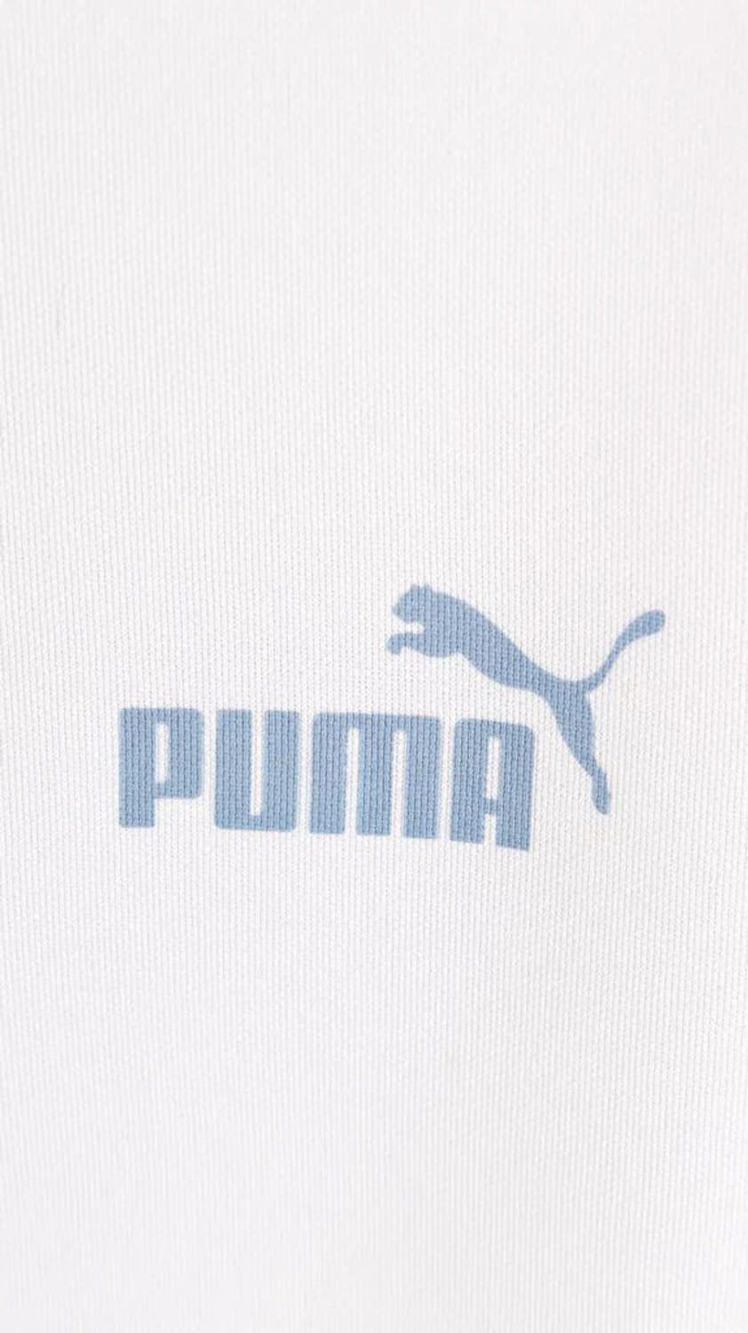 [2XL] 퓨마 흰색 카라티 상품이미지6