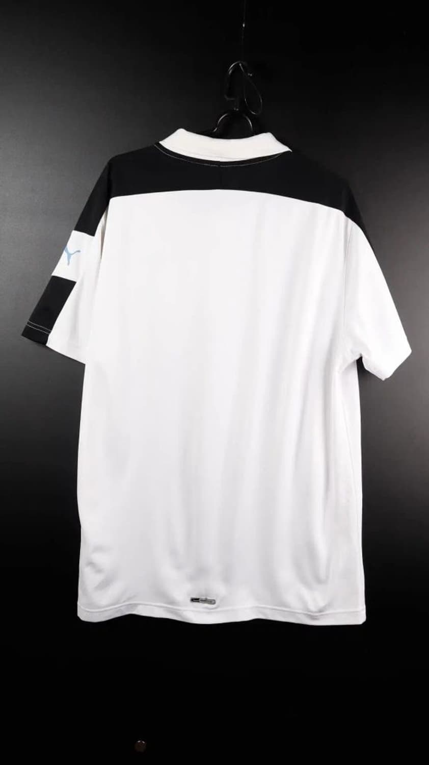 [2XL] 퓨마 흰색 카라티 상품이미지7