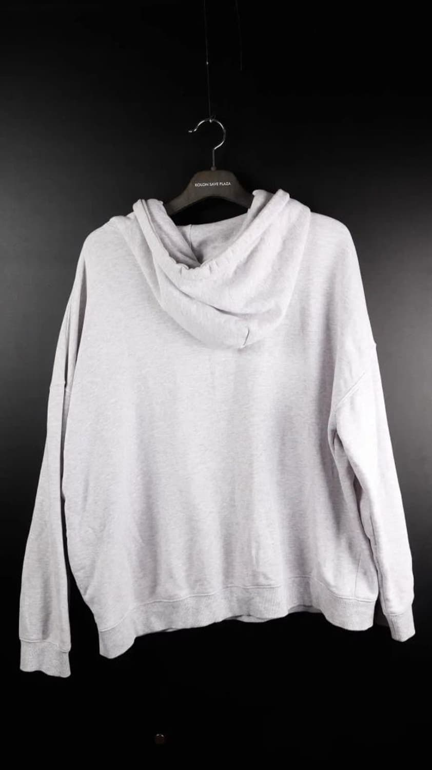 [L] 슬로우애시드 후드티 상품이미지6