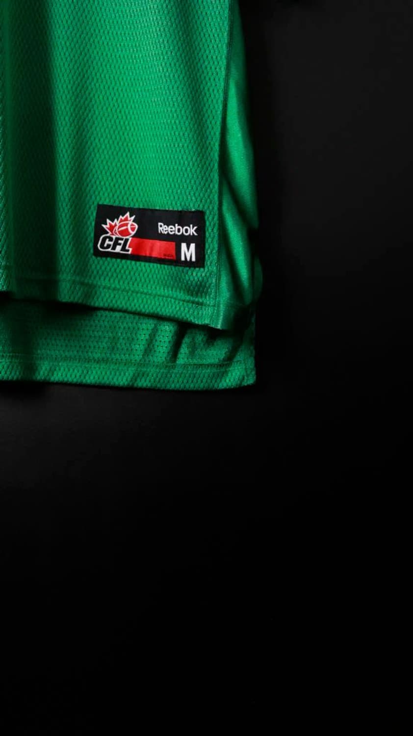 [M] 리복CFL 미식축구유니폼 상품이미지4