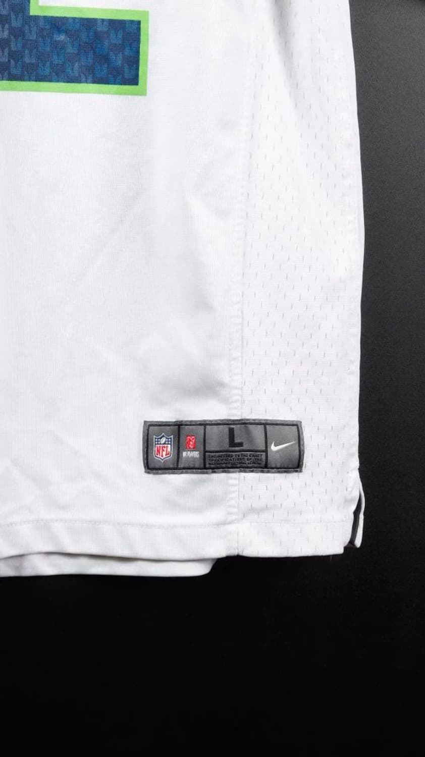 [L] 나이키 시호크스 NFL유니폼 상품이미지4
