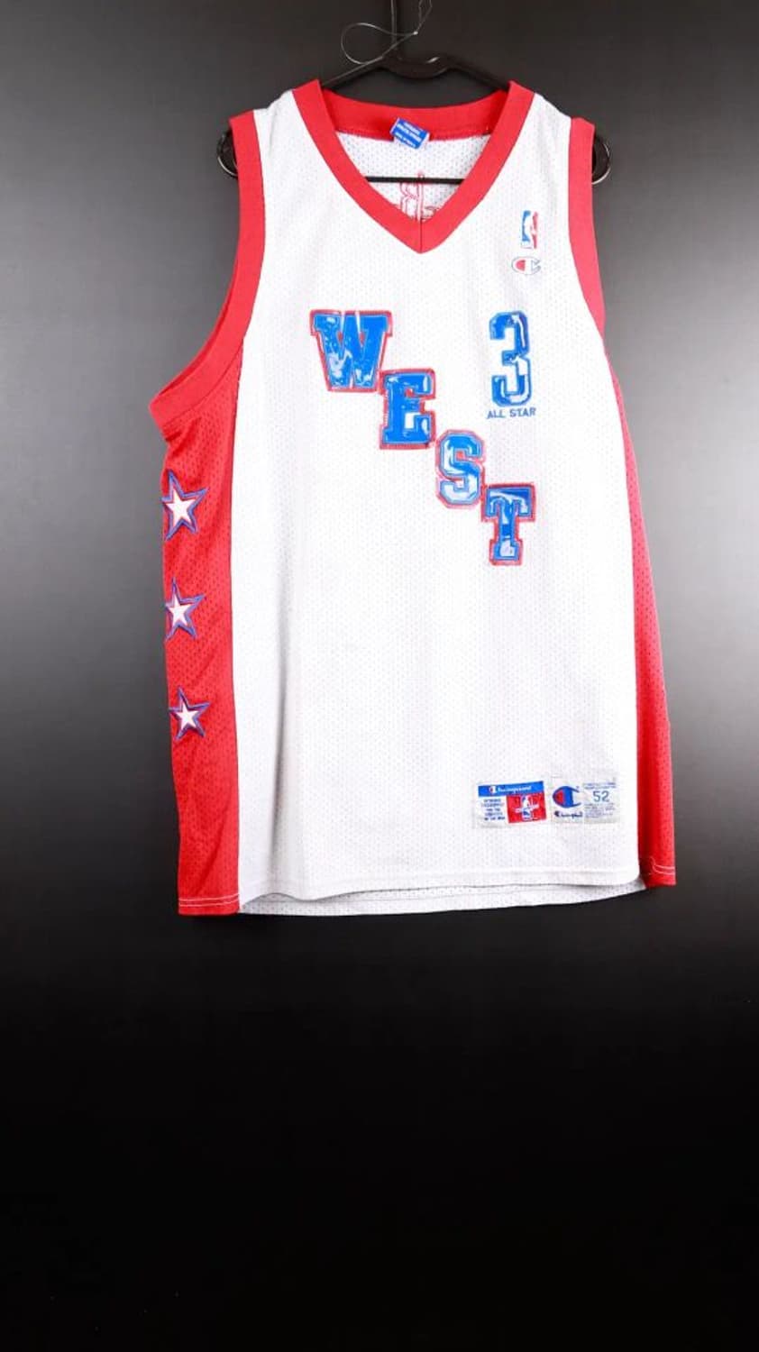 [XL] 챔피온NBA 2004올스타 프란시스 유니폼 상품이미지1