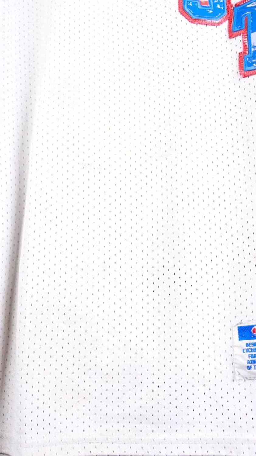 [XL] 챔피온NBA 2004올스타 프란시스 유니폼 상품이미지4