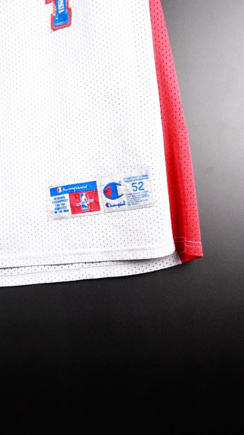 [XL] 챔피온NBA 2004올스타 프란시스 유니폼 상품이미지5