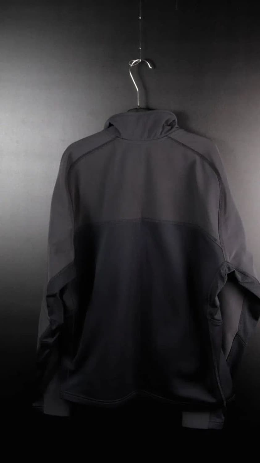 [2XL] 나이키 써마핏 하프집업 바막 상품이미지6