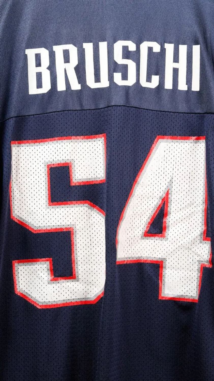 [L] NFL패트리어츠 브루쉬 NFL유니폼 상품이미지7
