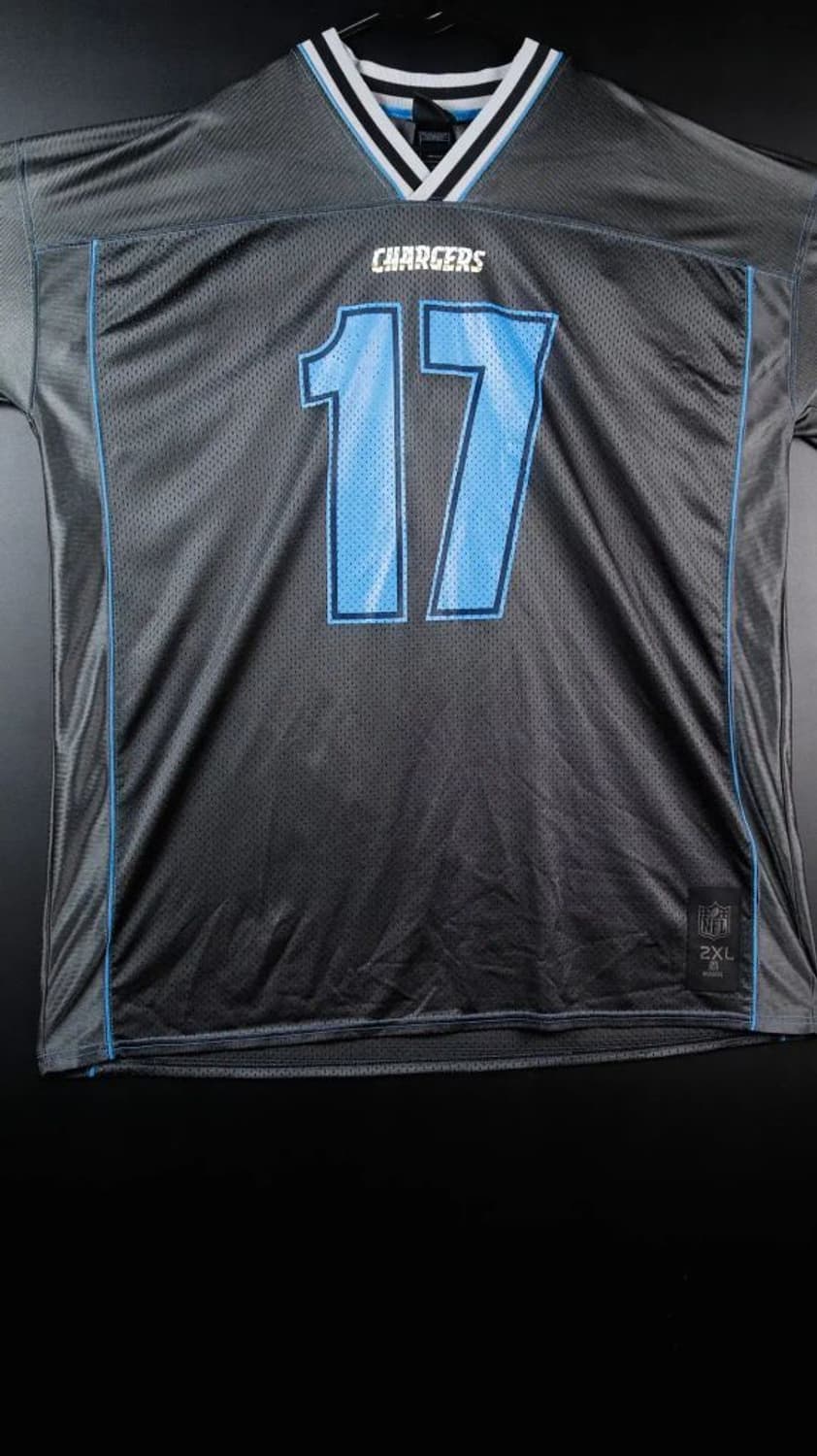 [2XL] 나이키 댈러스 카우보이즈 리버스NFL유니폼 상품이미지2