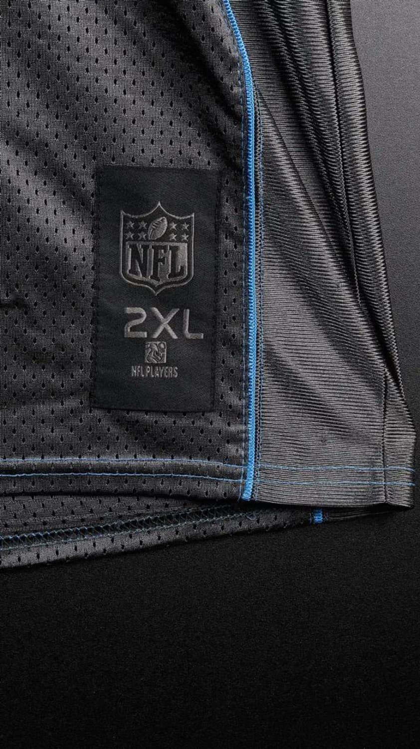 [2XL] 나이키 댈러스 카우보이즈 리버스NFL유니폼 상품이미지4