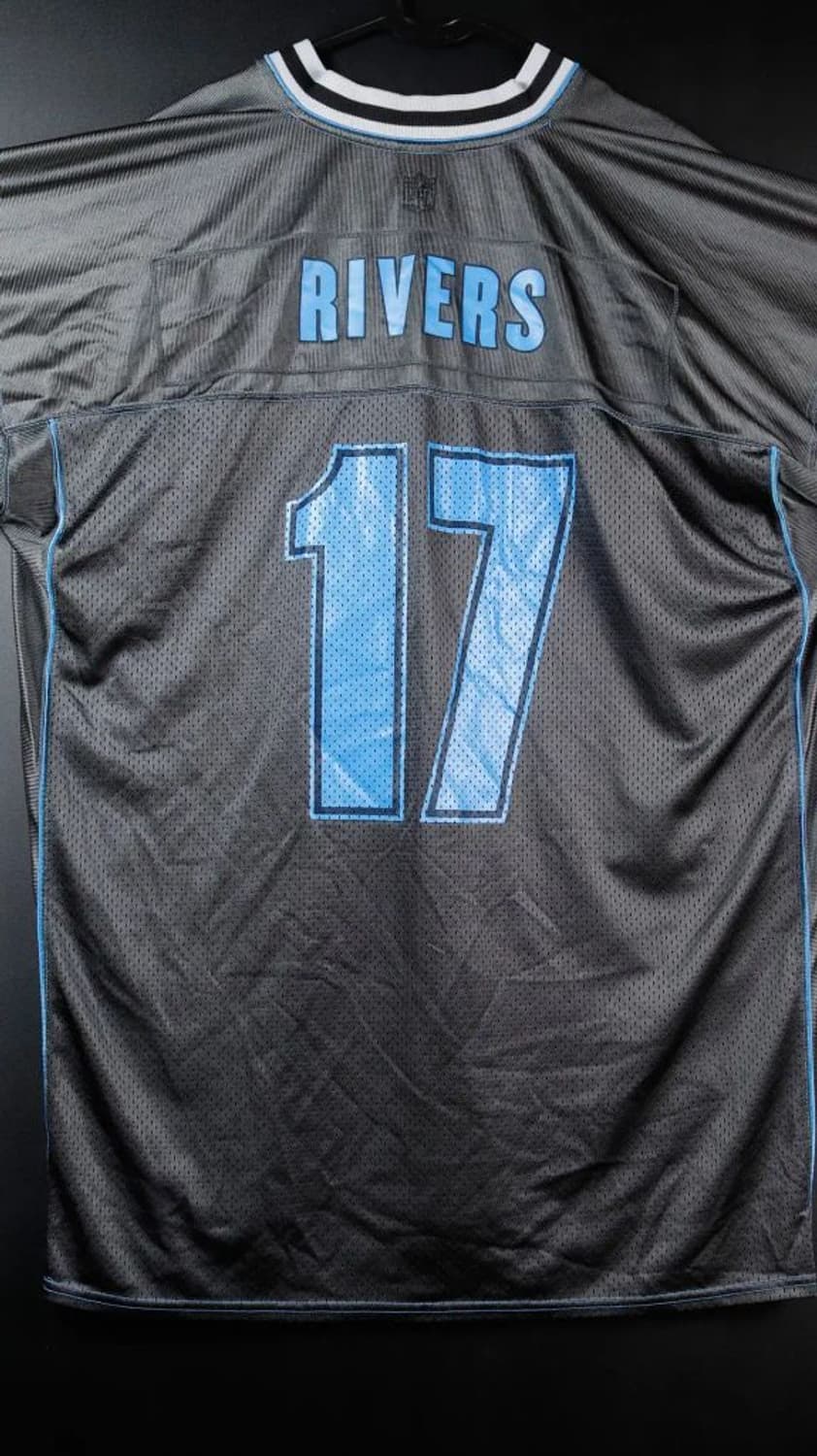[2XL] 나이키 댈러스 카우보이즈 리버스NFL유니폼 상품이미지5