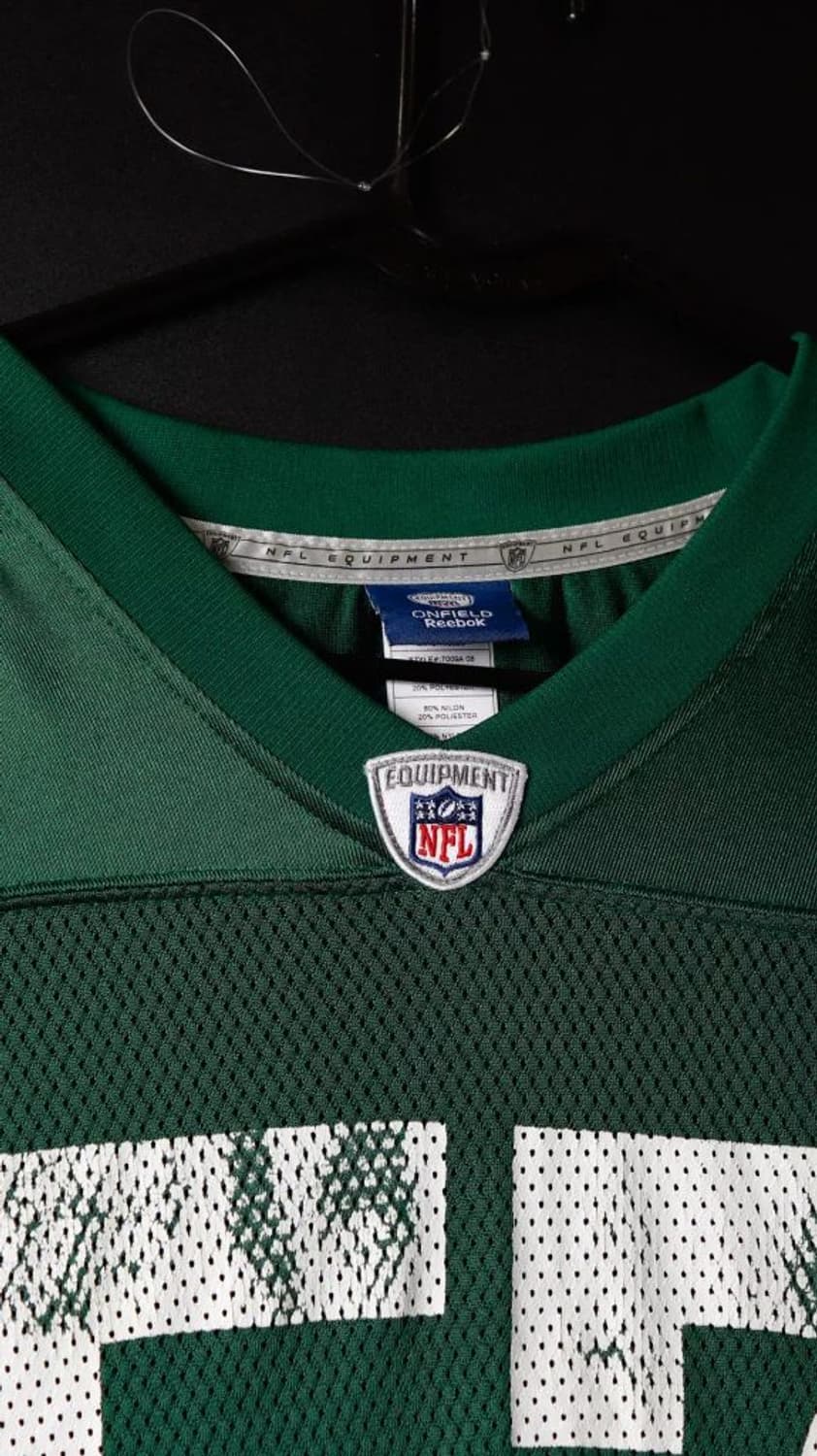 [2XL] 리복 NFL 바트스캇 유니폼 상품이미지3