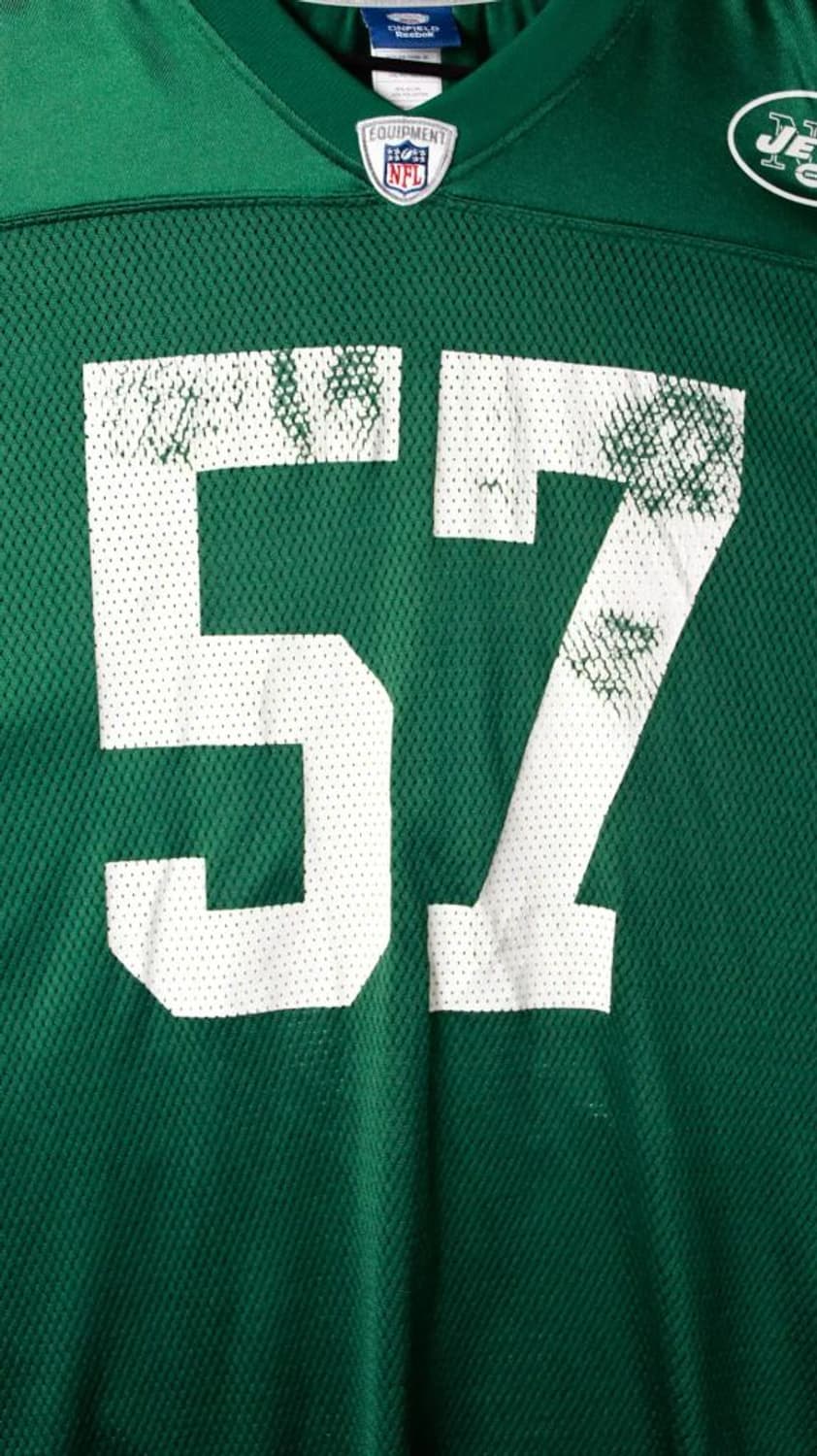 [2XL] 리복 NFL 바트스캇 유니폼 상품이미지4