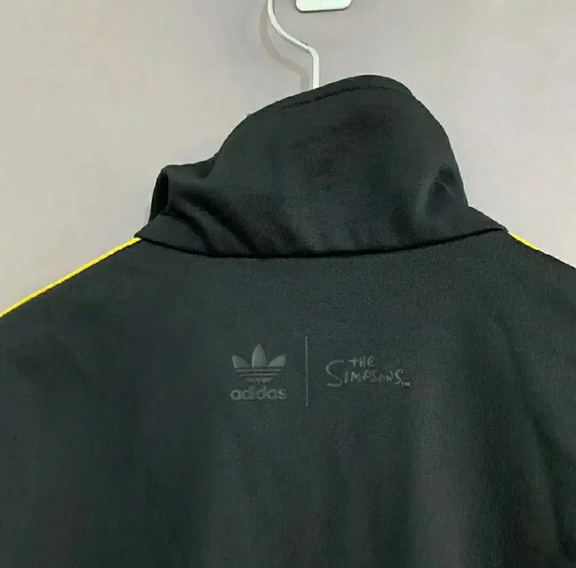 아디다스 심슨 져지 (XL) 상품이미지5